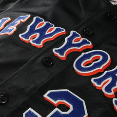 Mike Piazza New York Mets Mitchell & Ness Cooperstown Collection 2000 Batting Practice Jersey Near Me