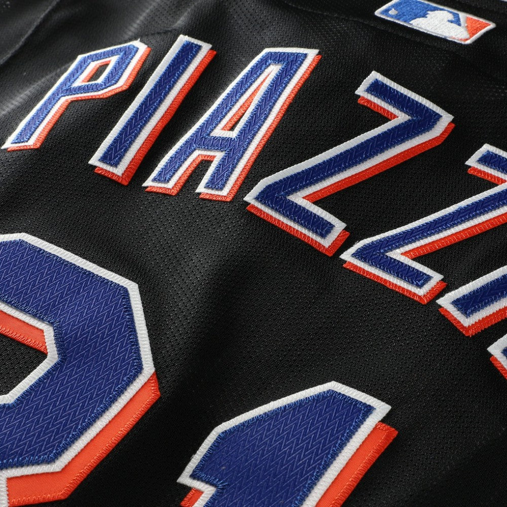 Mike Piazza New York Mets Mitchell & Ness Cooperstown Collection 2000 Batting Practice Jersey Near Me
