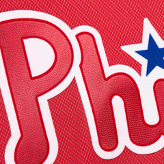 Roy Halladay Philadelphia Phillies Mitchell & Ness Authentic Batting Practice Jersey for sale