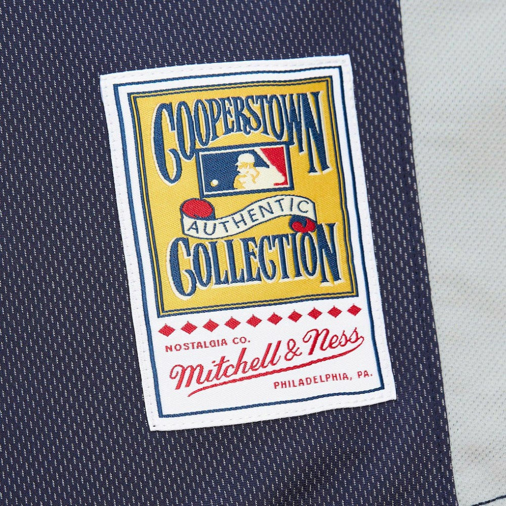 Mariano Rivera New York Yankees Mitchell & Ness Authentic Batting Practice Jersey Sale