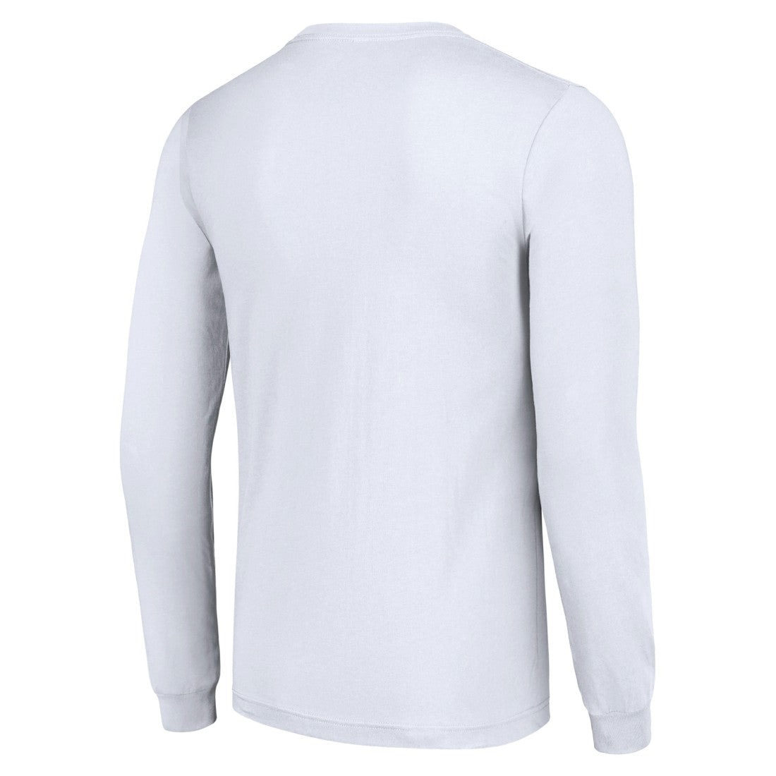 Detroit Lions Starter Tailsweep Long Sleeve T-Shirt - White - NFL