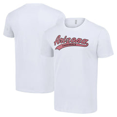 Arizona Cardinals Starter Tailsweep T-Shirt - White - NFL