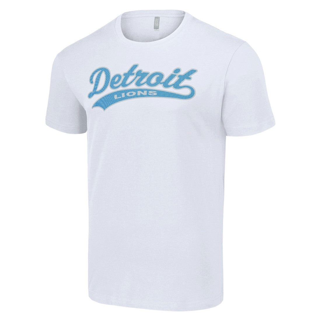 Detroit Lions Starter Tailsweep T-Shirt - White - NFL