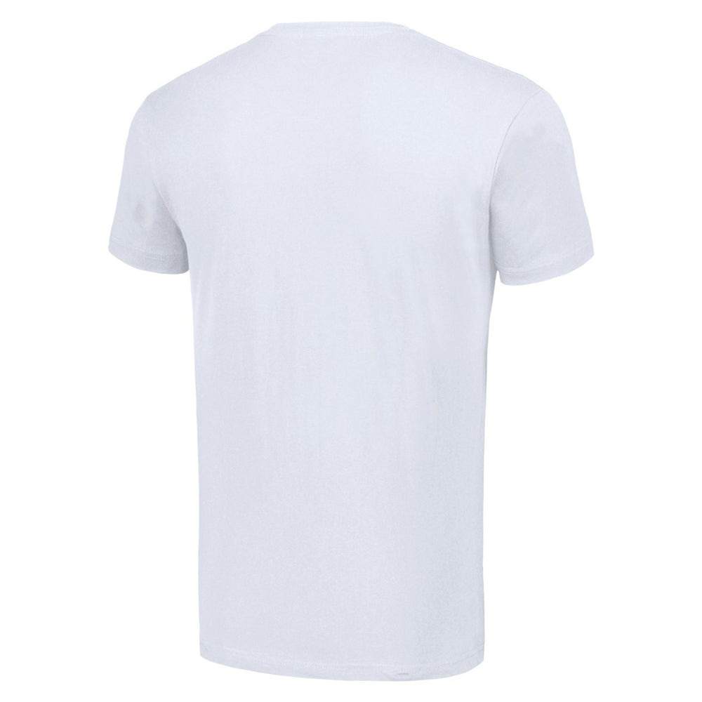 Detroit Lions Starter Tailsweep T-Shirt - White - NFL