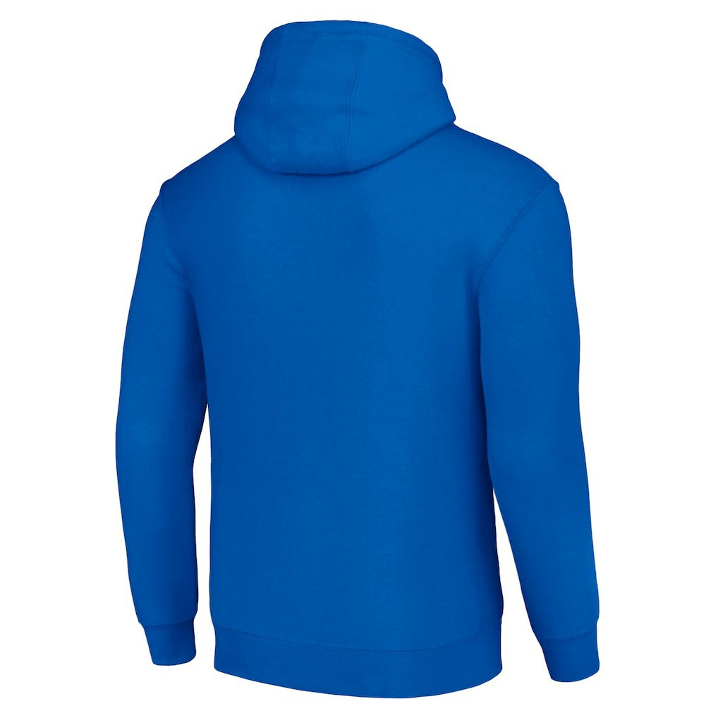 Buffalo Bills Starter Unisex Tailsweep Pullover Hoodie - Royal - NFL