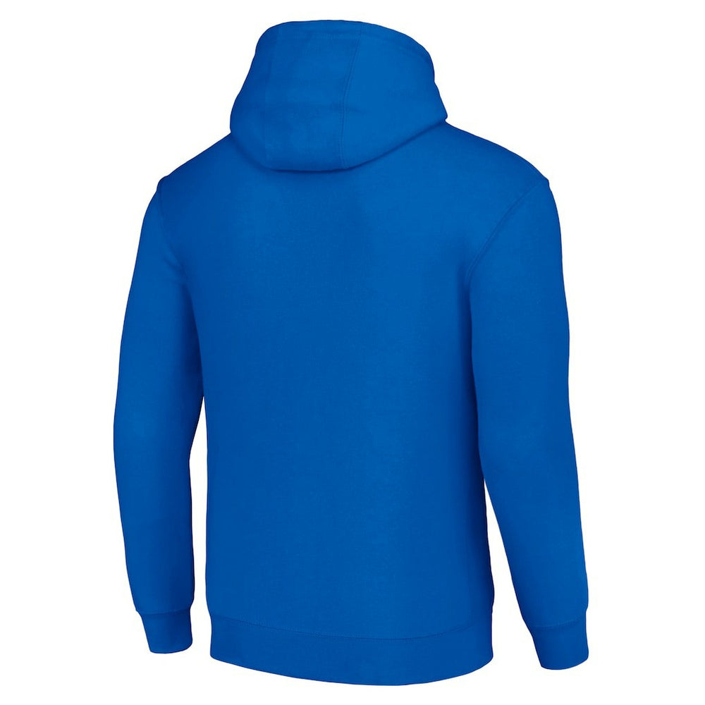 Los Angeles Chargers Starter Unisex Tailsweep Pullover Hoodie - Royal - NFL