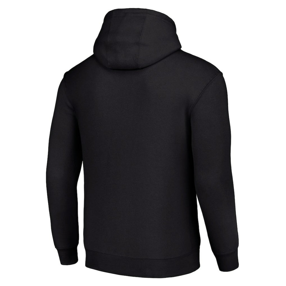 Baltimore Ravens Starter Unisex Tailsweep Pullover Hoodie - Black - NFL