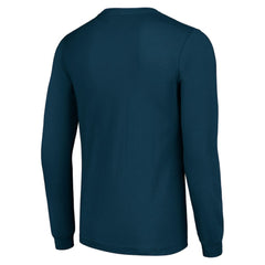Montreal Canadiens Starter Tailsweep T-Shirt - Navy | NHL on sale