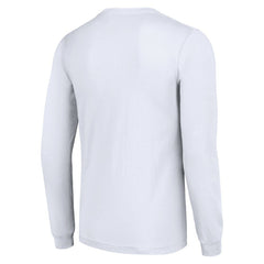 Dallas Stars Starter Tailsweep T-Shirt - White | NHL near me