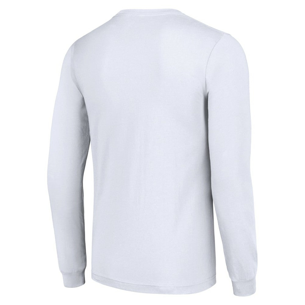 New York Rangers Starter Tailsweep T-Shirt - White | NHL sale