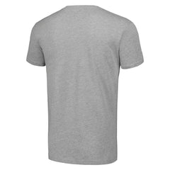 New York Islanders Starter Tailsweep T-Shirt - Heather Gray | NHL near me