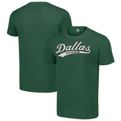 Dallas Stars Starter Tailsweep T-Shirt - Green | NHL Clearance