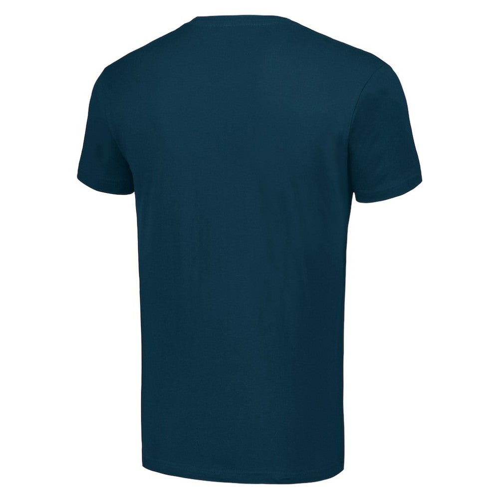 Florida Panthers Starter Tailsweep T-Shirt - Navy | NHL Clearance
