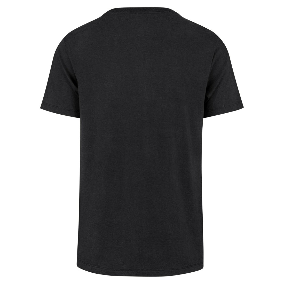 Detroit Lions '47 Regional Franklin T-Shirt - Black - 47 brand