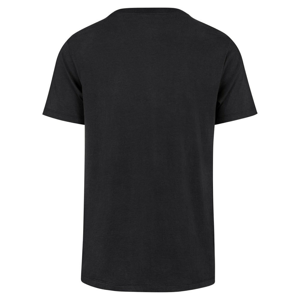 Detroit Lions '47 Regional Franklin T-Shirt - Black - 47 brand