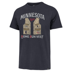 Minnesota Twins '47 Regional Franklin T-Shirt Online