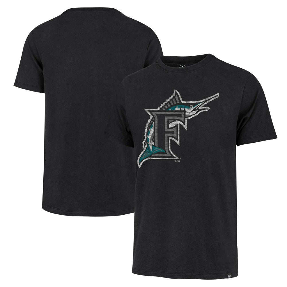 Miami Marlins '47 Premier Franklin T-Shirt for sale