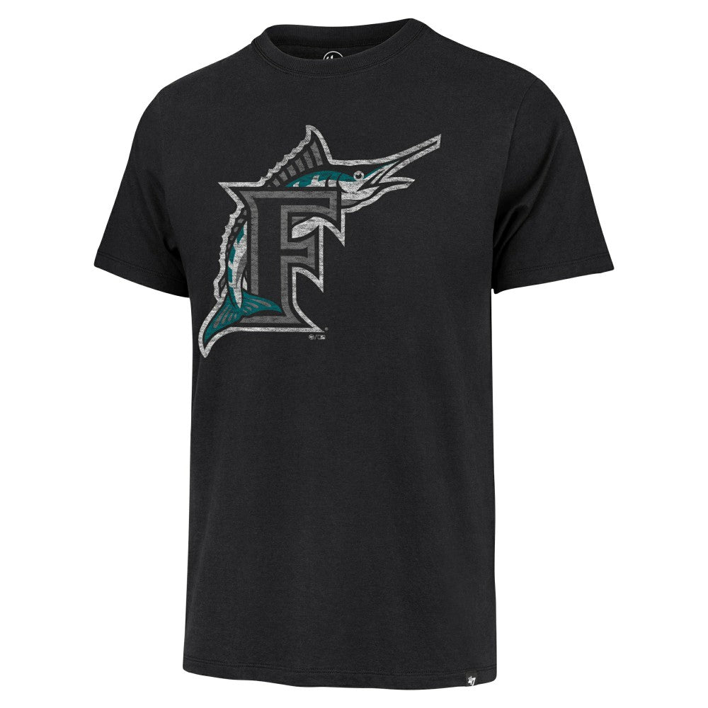 Miami Marlins '47 Premier Franklin T-Shirt for sale