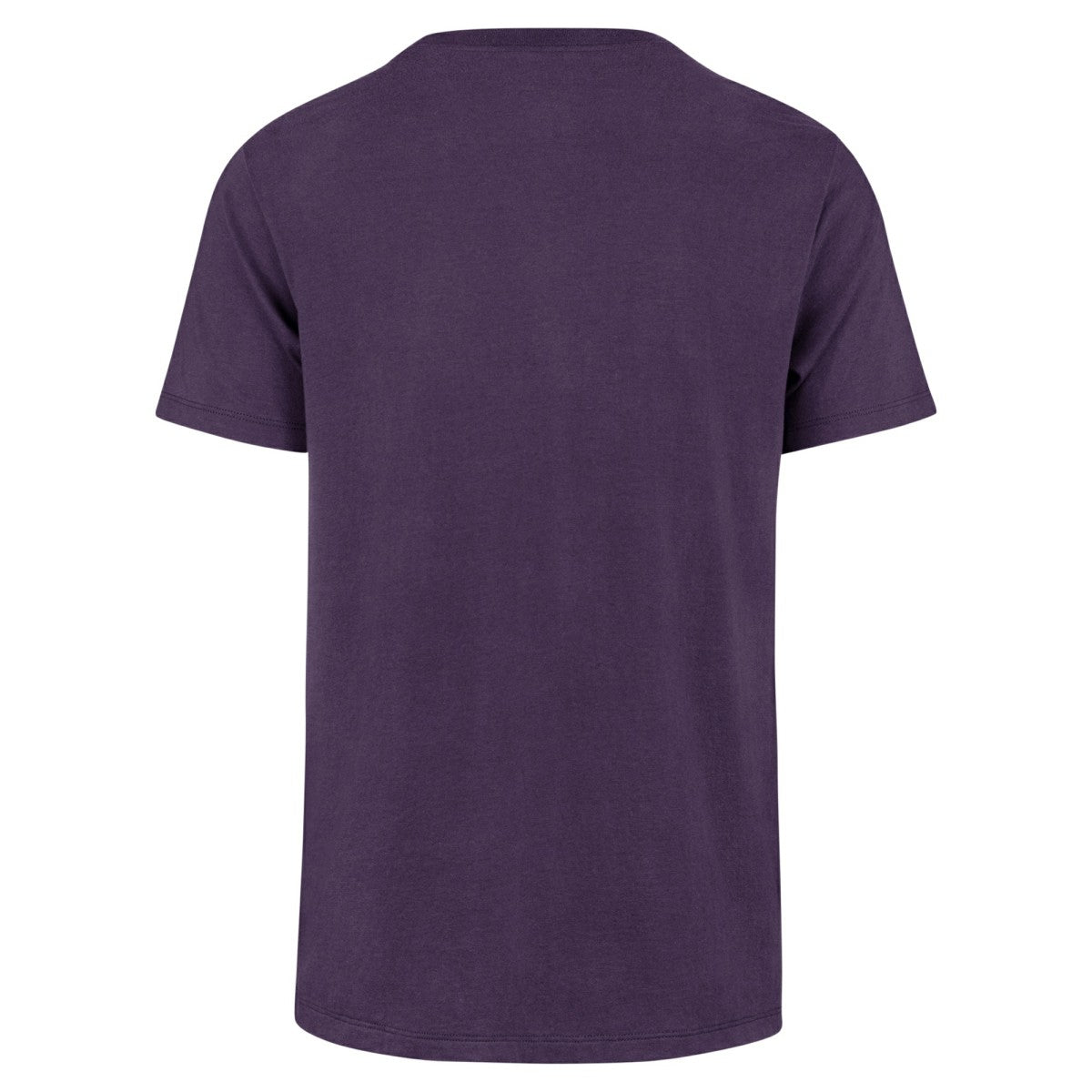 47 brand Devin Booker Phoenix Suns '47 Player Logo Vintage T-Shirt Purple