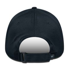 Chicago Blackhawks Levelwear Zephyr Adjustable Hat - Black | NHL on sale