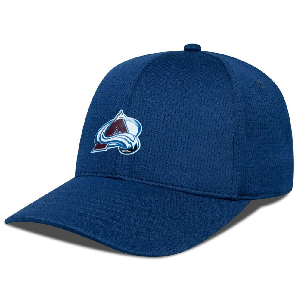 Colorado Avalanche Levelwear Zephyr Adjustable Hat - Navy | NHL online