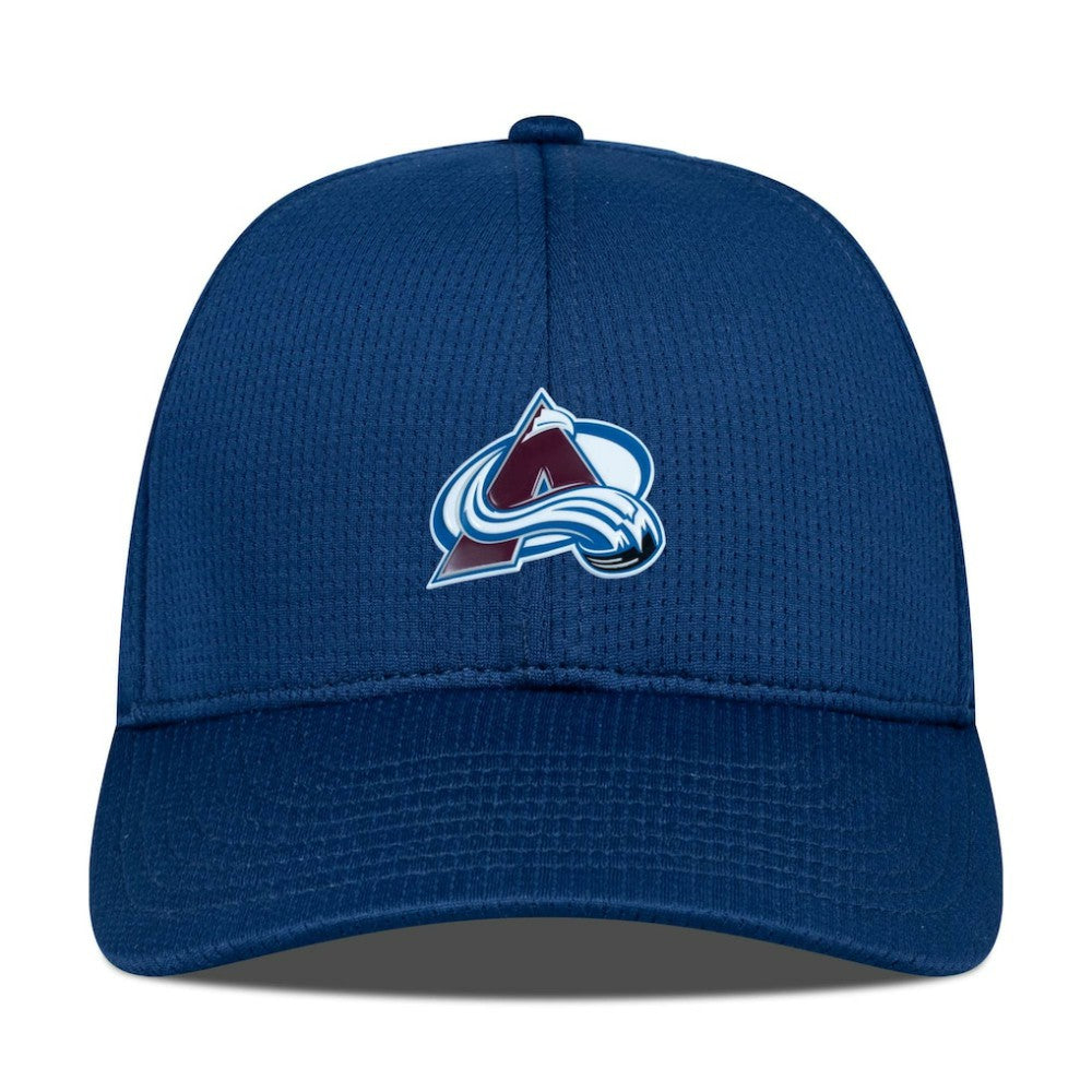 Colorado Avalanche Levelwear Zephyr Adjustable Hat - Navy | NHL online