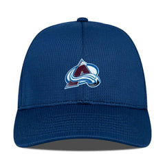 Colorado Avalanche Levelwear Zephyr Adjustable Hat - Navy | NHL online