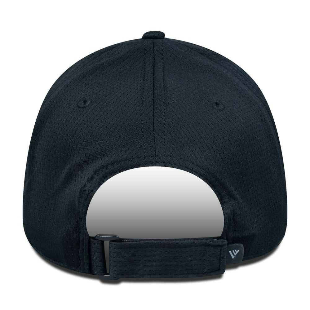 Dallas Stars Levelwear Zephyr Adjustable Hat - Black | NHL Lifestyle