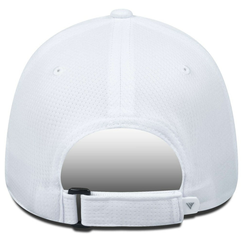 New York Rangers Levelwear Zephyr Adjustable Hat - White | NHL discount