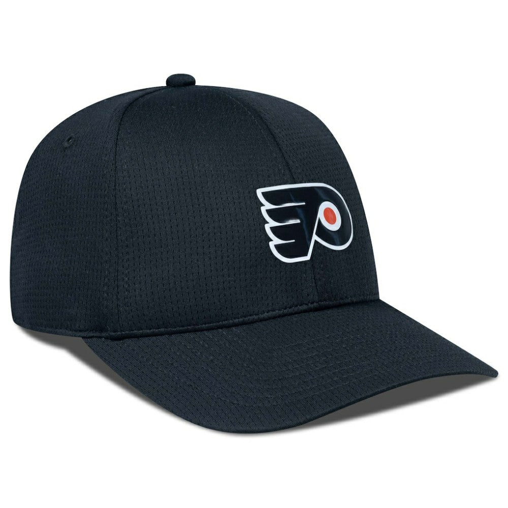 Philadelphia Flyers Levelwear Zephyr Adjustable Hat - Black | NHL sale