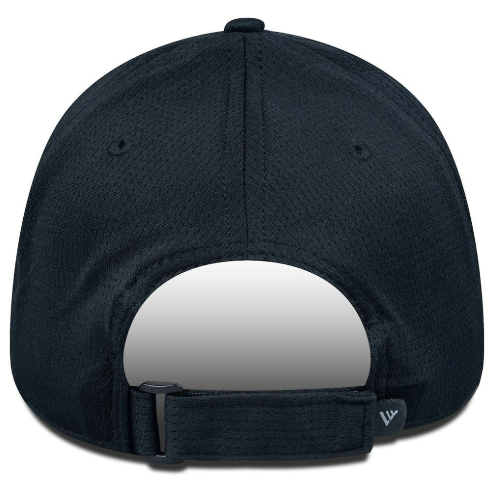 Philadelphia Flyers Levelwear Zephyr Adjustable Hat - Black | NHL sale