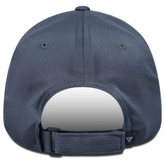 Vegas Golden Knights Levelwear Zephyr Adjustable Hat - Charcoal | NHL Clearance