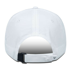 Winnipeg Jets Levelwear Women's Haven Adjustable Hat - White | NHL Lifestyle