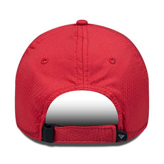 Carolina Hurricanes Levelwear Matrix Adjustable Hat - Red | NHL online