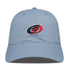 Carolina Hurricanes Levelwear Matrix Adjustable Hat - Gray | NHL Clearance