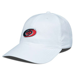 Carolina Hurricanes Levelwear Matrix Adjustable Hat - White | NHL sale