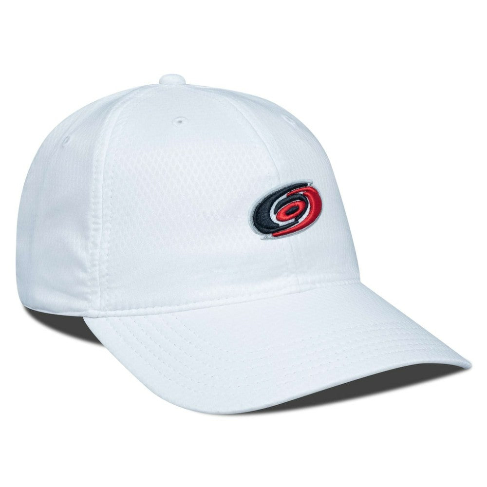 Carolina Hurricanes Levelwear Matrix Adjustable Hat - White | NHL sale