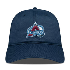 Colorado Avalanche Levelwear Matrix Adjustable Hat - Navy | NHL sale