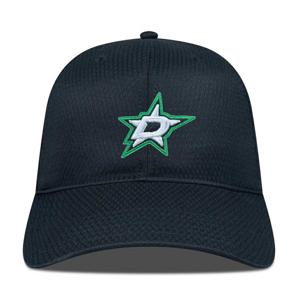 Dallas Stars Levelwear Matrix Adjustable Hat - Black | NHL discount