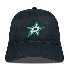 Dallas Stars Levelwear Matrix Adjustable Hat - Black | NHL discount