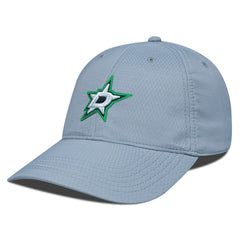Dallas Stars Levelwear Matrix Adjustable Hat - Gray | NHL sale