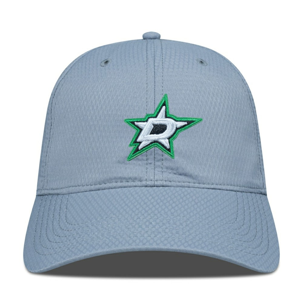 Dallas Stars Levelwear Matrix Adjustable Hat - Gray | NHL sale