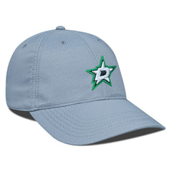 Dallas Stars Levelwear Matrix Adjustable Hat - Gray | NHL sale