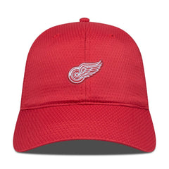 Detroit Red Wings Levelwear Matrix Adjustable Hat - Red | NHL discount