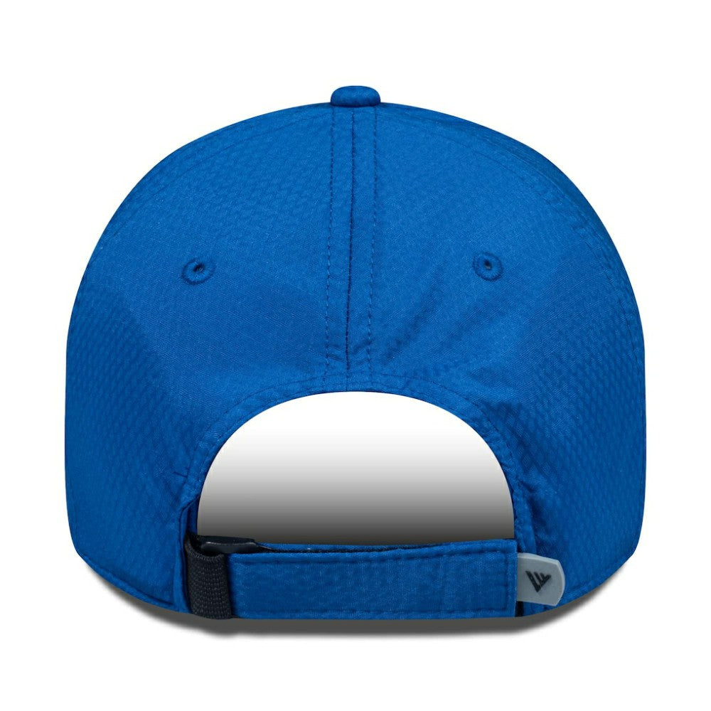 Tampa Bay Lightning Levelwear Matrix Adjustable Hat - Blue | NHL online