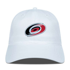 Carolina Hurricanes Levelwear Matrix Adjustable Hat - White | NHL discount