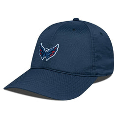 Washington Capitals Levelwear Matrix Adjustable Hat - Navy | NHL online