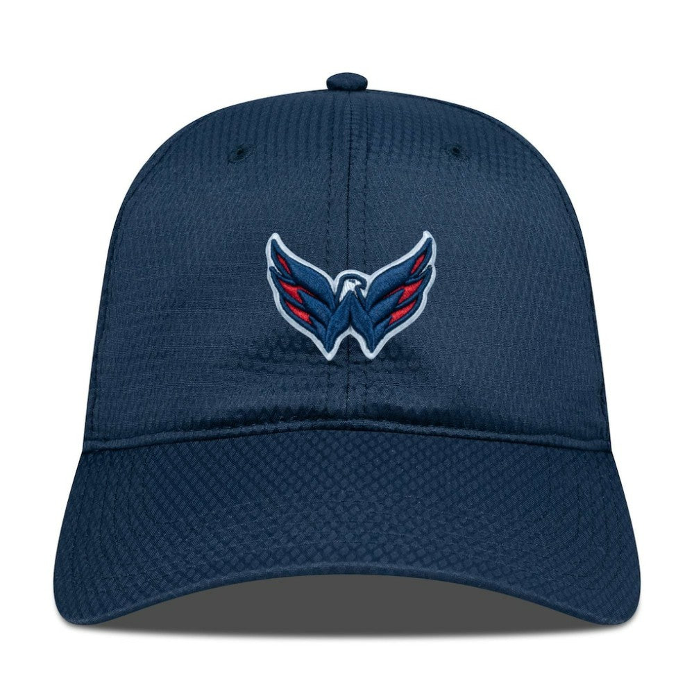 Washington Capitals Levelwear Matrix Adjustable Hat - Navy | NHL online