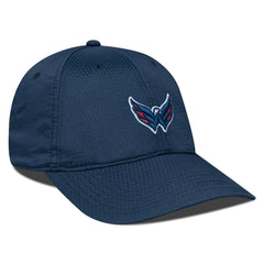 Washington Capitals Levelwear Matrix Adjustable Hat - Navy | NHL online