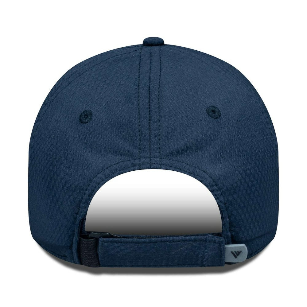 Washington Capitals Levelwear Matrix Adjustable Hat - Navy | NHL online